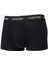 Calvin Klein U2664G Low Rise Trunk 3pk Erkek Boxer 2