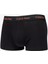 Calvin Klein U2664G Low Rise Trunk 3pk Erkek Boxer 3