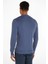 Tommy Hilfiger Classıc Cotton V Neck Erkek Kazak 5