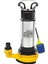 İMPOV1100 F Pis Su Pompası 1.5 Hp 1