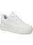 Venus Pu W 4fx Kırık Beyaz Kadın Sneaker 2