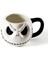 Jack Skellington Face 3D Hediyelik Kupa 4