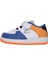 Kids Ats Bebe Spor Unisex Günlük Yürüyüş Ayakkabısı Beyaz Yeşil 1