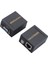 Powermaster PM-17297 VGA To Cat5 Cat6 60 Metre VGA Extender Uzatıcı Görüntü Sinyal Uzatıcı 2