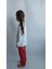 Unisex 4 Mevsim Çocuk Pijama Takımı 2