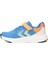 Hml Mager Jr. Çocuk Mavi Sneaker 900468-7662 1