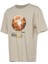 Hmlbellamy Oversıze T-Shırt S/s 1