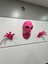 KemX3D Alien Uzaylı Duvar Dekorasyonu Veya Kulaklık Tutucu 2
