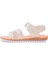 Kız Çocuk Sandalet Arz 2345 Sedef 5