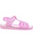 Kız Çocuk Sandalet Arz 2354 Pembe 4