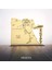 Mısır Ülke Ahşap Dekoratif - Egypt Country Wooden Decorative 1