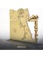 Mısır Ülke Ahşap Dekoratif - Egypt Country Wooden Decorative 3