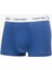 U2664G Low Rise Trunk 3pk Erkek Boxer 1