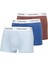 U2664G Low Rise Trunk 3pk Erkek Boxer 2