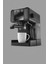 Eg Siyah Espresso Manuel Makine EG2109/01 5