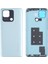 Xiaomi Redmi 10C Uyumlu Arka Pil Batarya Kapağı 220333QAG 220333QBI 220333QNY 2
