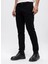 Slim Fit Siyah Erkek Pantolon B33W32005 4