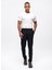 Slim Fit Lacivert Erkek Pantolon B33W31001 1