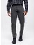Slim Fit Antrasit Erkek Pantolon B33W32000 2