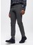 Slim Fit Antrasit Erkek Pantolon B33W32000 3