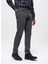 Slim Fit Antrasit Erkek Pantolon B33W32000 4
