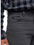 Slim Fit Antrasit Erkek Pantolon B33W32000 5