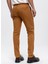 Slim Fit Vizon Erkek Pantolon B33W32005 5