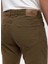 Slim Fit Haki Erkek Pantolon B33W32000 5