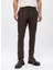 Slim Fit Haki Erkek Pantolon B33W31001 2