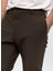 Slim Fit Haki Erkek Pantolon B33W31001 4