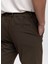 Slim Fit Haki Erkek Pantolon B33W31001 5