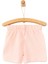 HelloBaby Basic Şort Kız Bebek 2