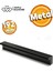 192 mm Mat Siyah Çekmece Kulpları Dolap Mutfak Mobilya Kulpu 1 Adet ( 19.2 cm ) = 192MM 1
