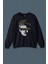 So Cool The King Dizi Game Of Thrones Kral Baskılı Unisex Sweat 1