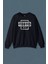 Japonca Tokyo Şehri Japonya Japan Baskılı Unisex Sweat 1