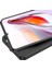 Galaxy S24 Plus Kılıf Aramid Karbon Fiber Magsafe Özellikli Wlons Radison Kapak 2