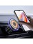 Galaxy S24 Plus Kılıf Aramid Karbon Fiber Magsafe Özellikli Wlons Radison Kapak 5