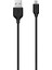 2DK7530S Mıcro USB Sıyah Sarj Kablosu 1