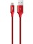 2DK11K Alumıcable Kırmızı Sarj Kablosu 1