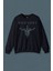 Bon Jovi Rock Music Gitar MüZik Kısa Kollu Baskılı Unisex Sweat 1