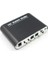 Optik Surround Ses Çevirici Aux Surround Çevirici Coaxial Surround Ses Dönüştürücü 3