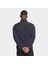 IR8338 Full Zıp Fleece Erkek Tracktop 2