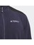 IR8338 Full Zıp Fleece Erkek Tracktop 3