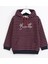 Erkek Çocuk Sweat - 16300 - Lacivert - Bordo 5