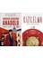 Kurtuluş Savaşı’nda Anadolu - Kızılelma 2 Kitap 1
