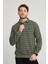 Polo Yaka Sweatshırt(Wk25386) 4