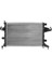 Opel Corsa C 1.0 - 1.2 - 1.4 Manuel Su Radyatörü Oris 1300236 1