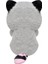 Rakun Peluş Oyuncak Uyku Arkadaşı Hediyelik 17 cm 2
