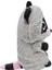 Rakun Peluş Oyuncak Uyku Arkadaşı Hediyelik 17 cm 3