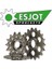 Honda Nc 750 x 2014-20 / Nc 750 S Dct 2016-17 Dişli Seti Esjot 1